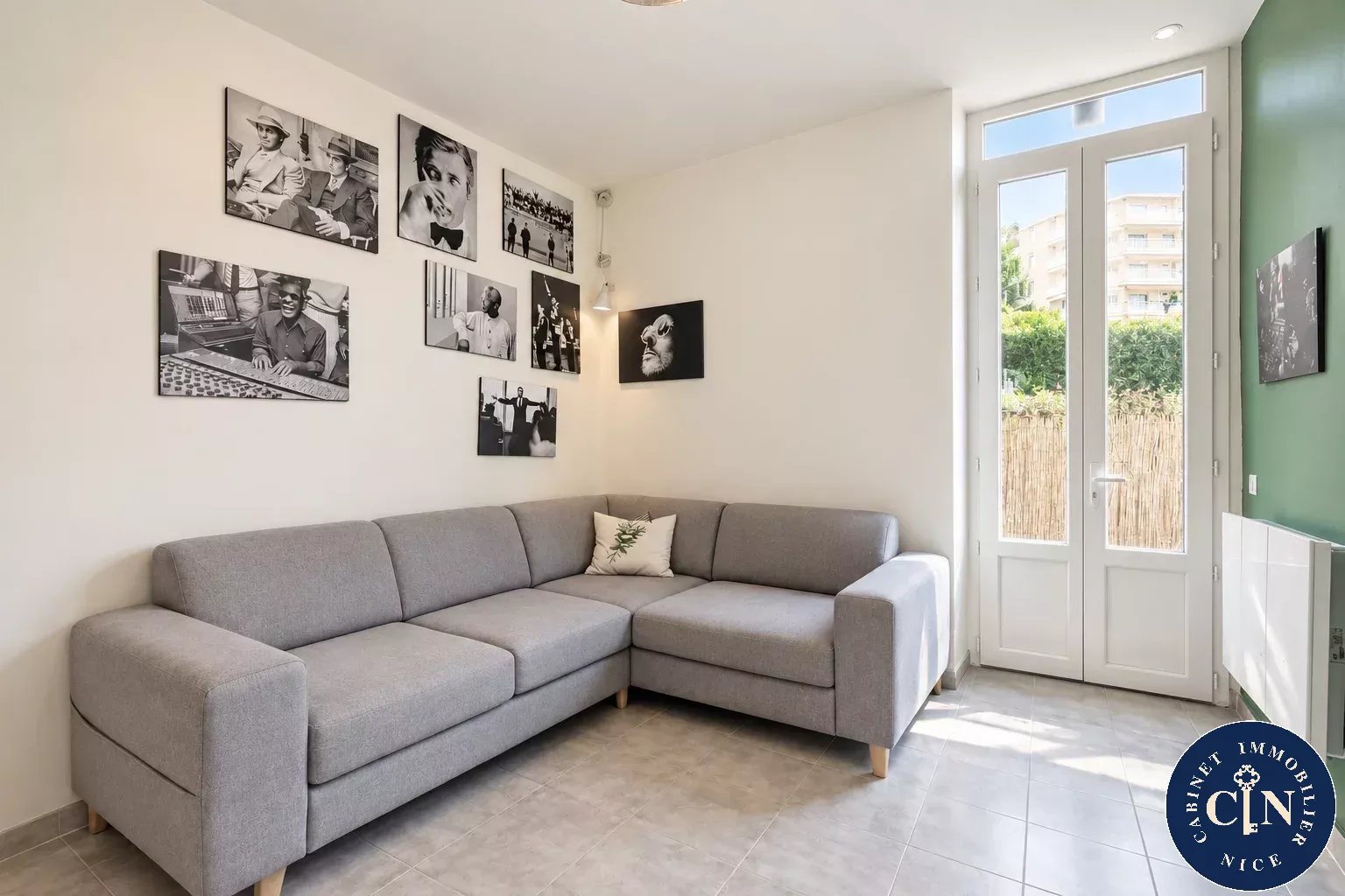 Photo 3 — Cabinet Immobilier Nice