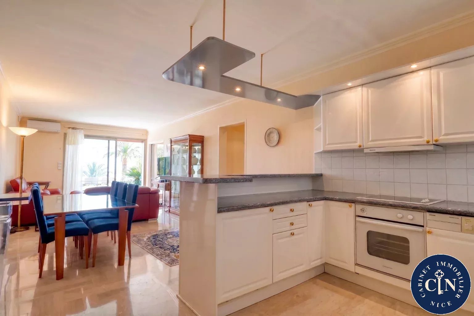 Photo 12 — Cabinet Immobilier Nice