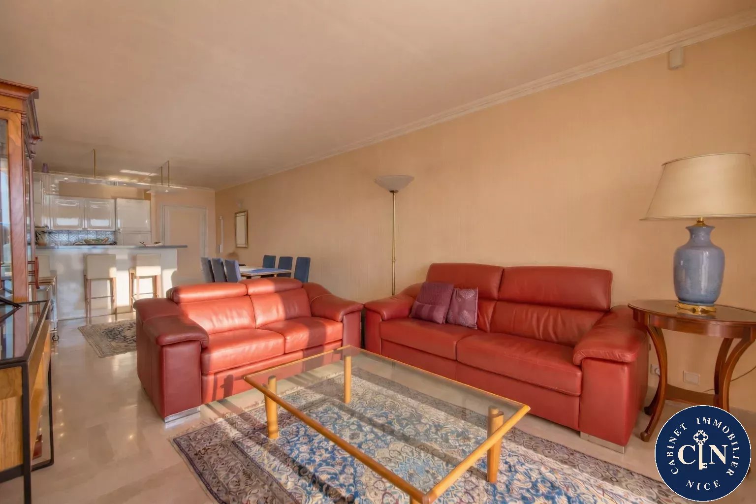 Photo 10 — Cabinet Immobilier Nice