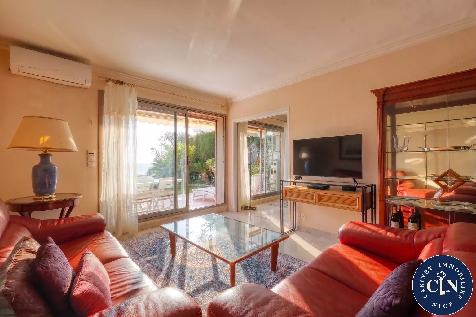 Photo 5 — Cabinet Immobilier Nice