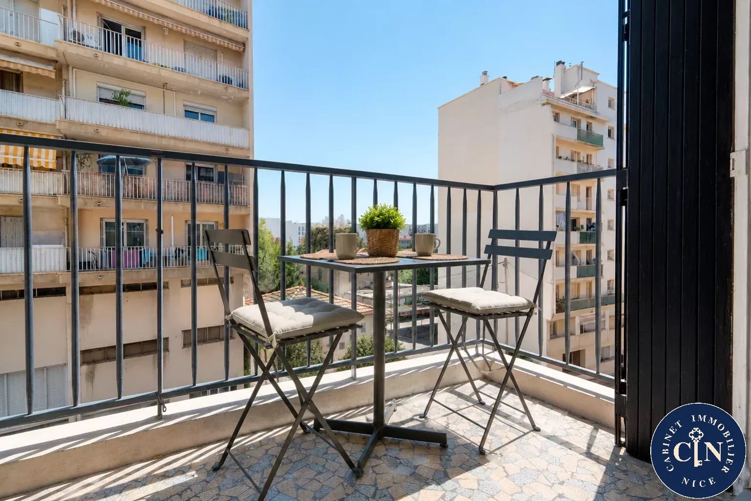 Photo 2 — Cabinet Immobilier Nice