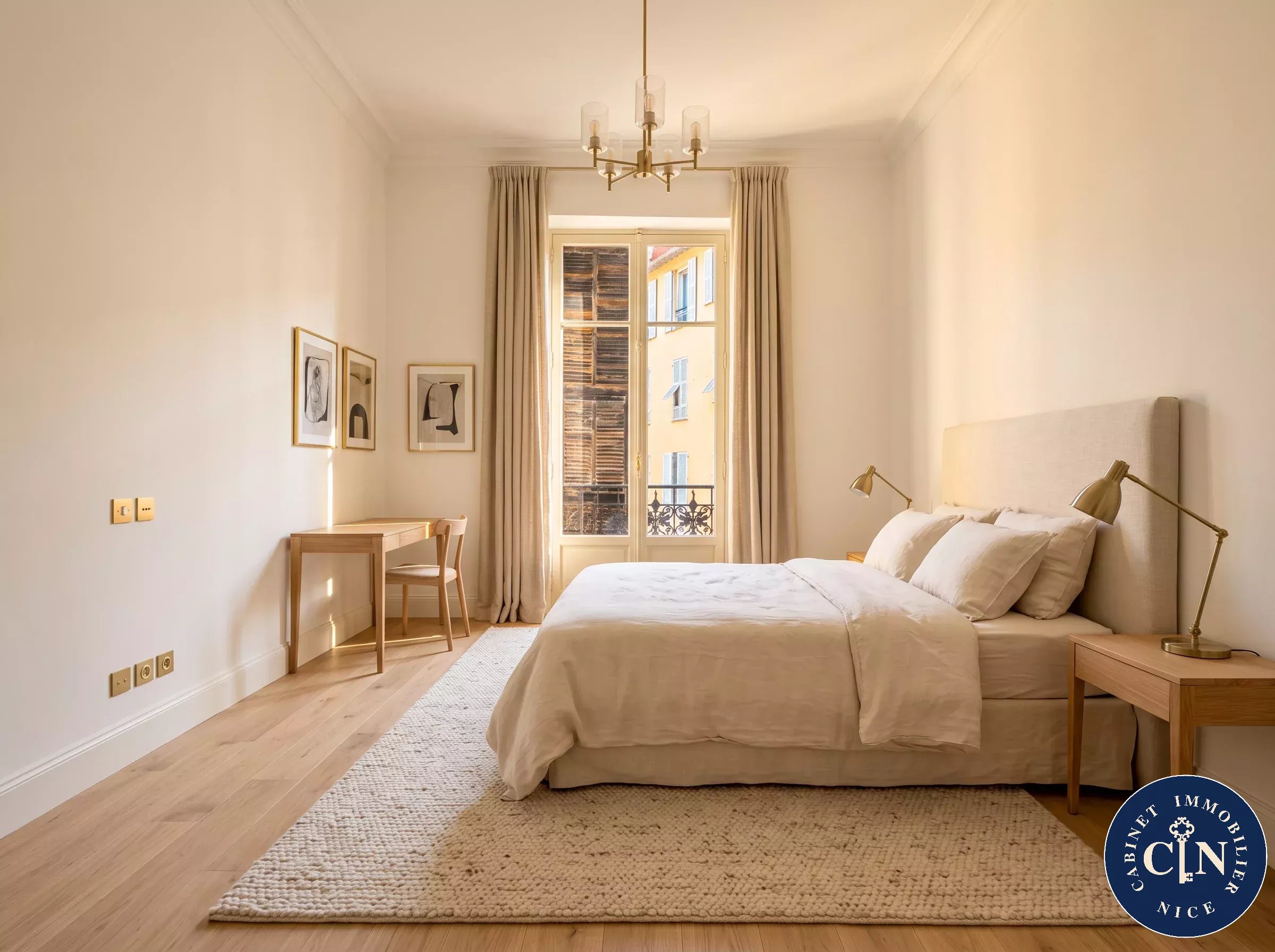 Photo 15 — Cabinet Immobilier Nice