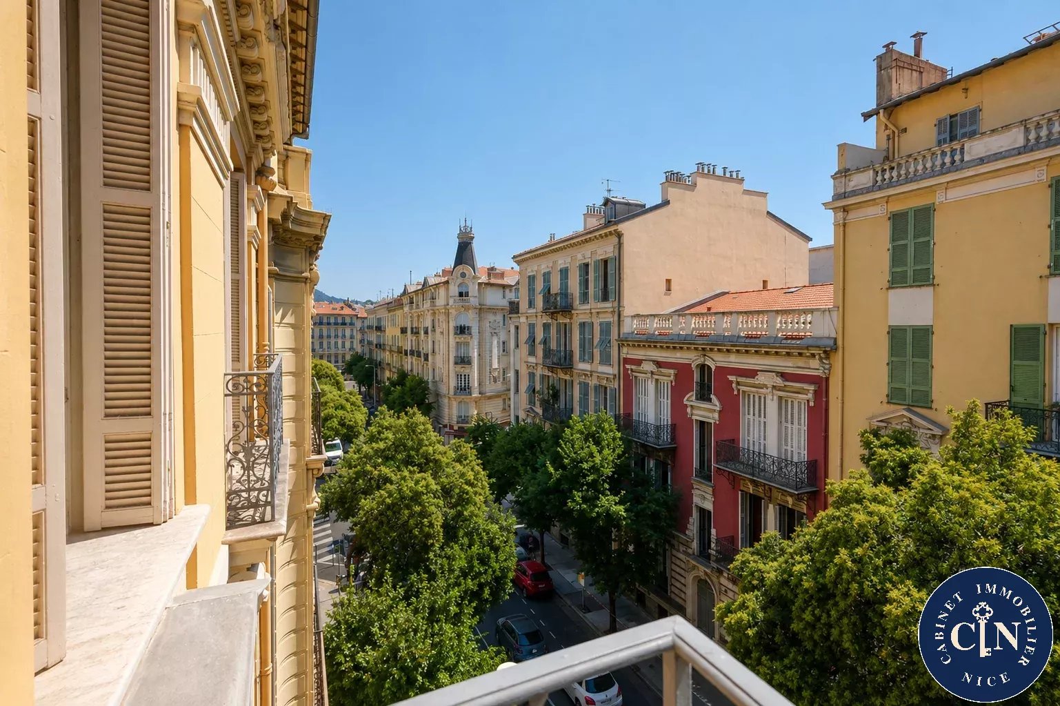 Photo 3 — Cabinet Immobilier Nice