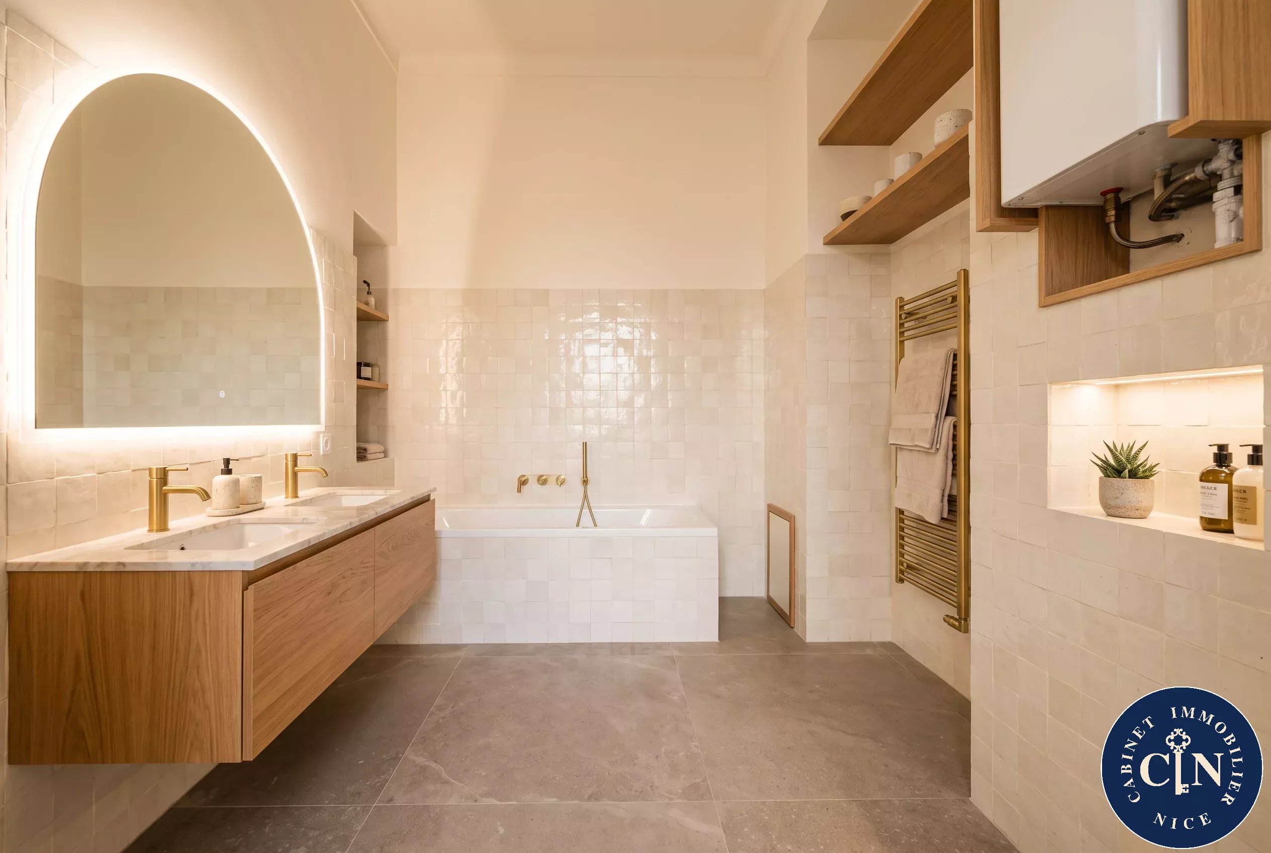 Photo 13 — Cabinet Immobilier Nice