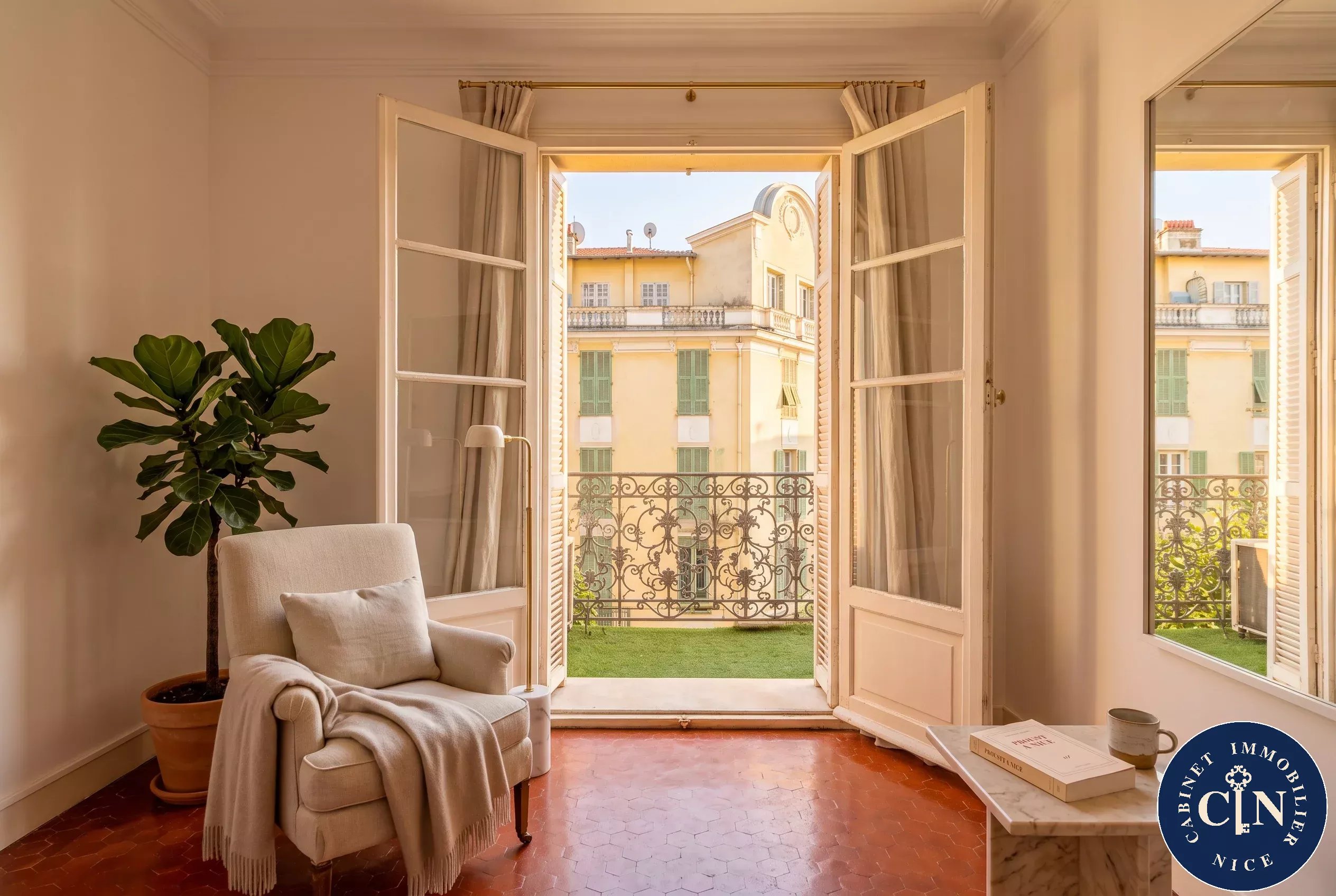 Photo 19 — Cabinet Immobilier Nice