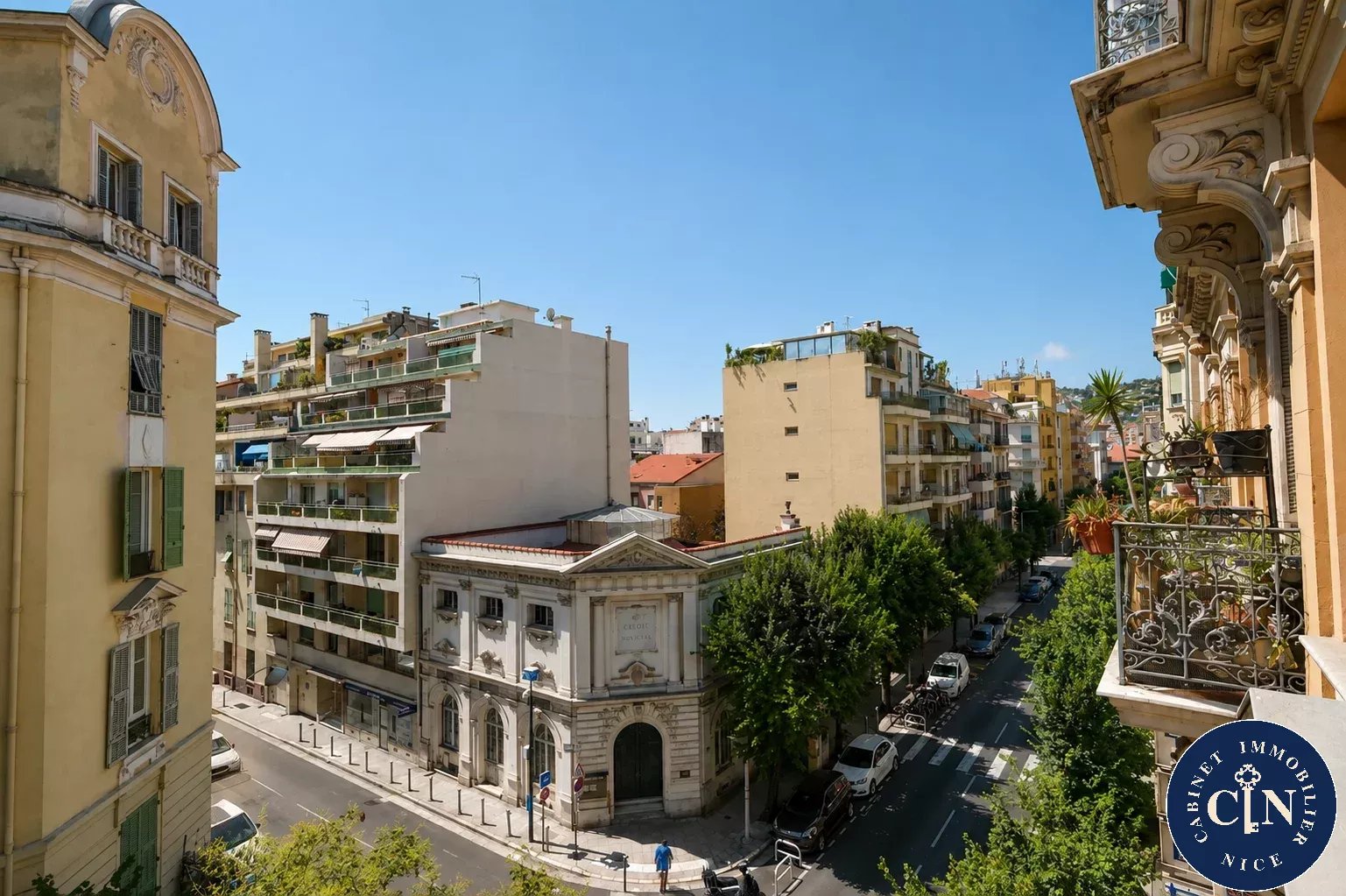 Photo 20 — Cabinet Immobilier Nice