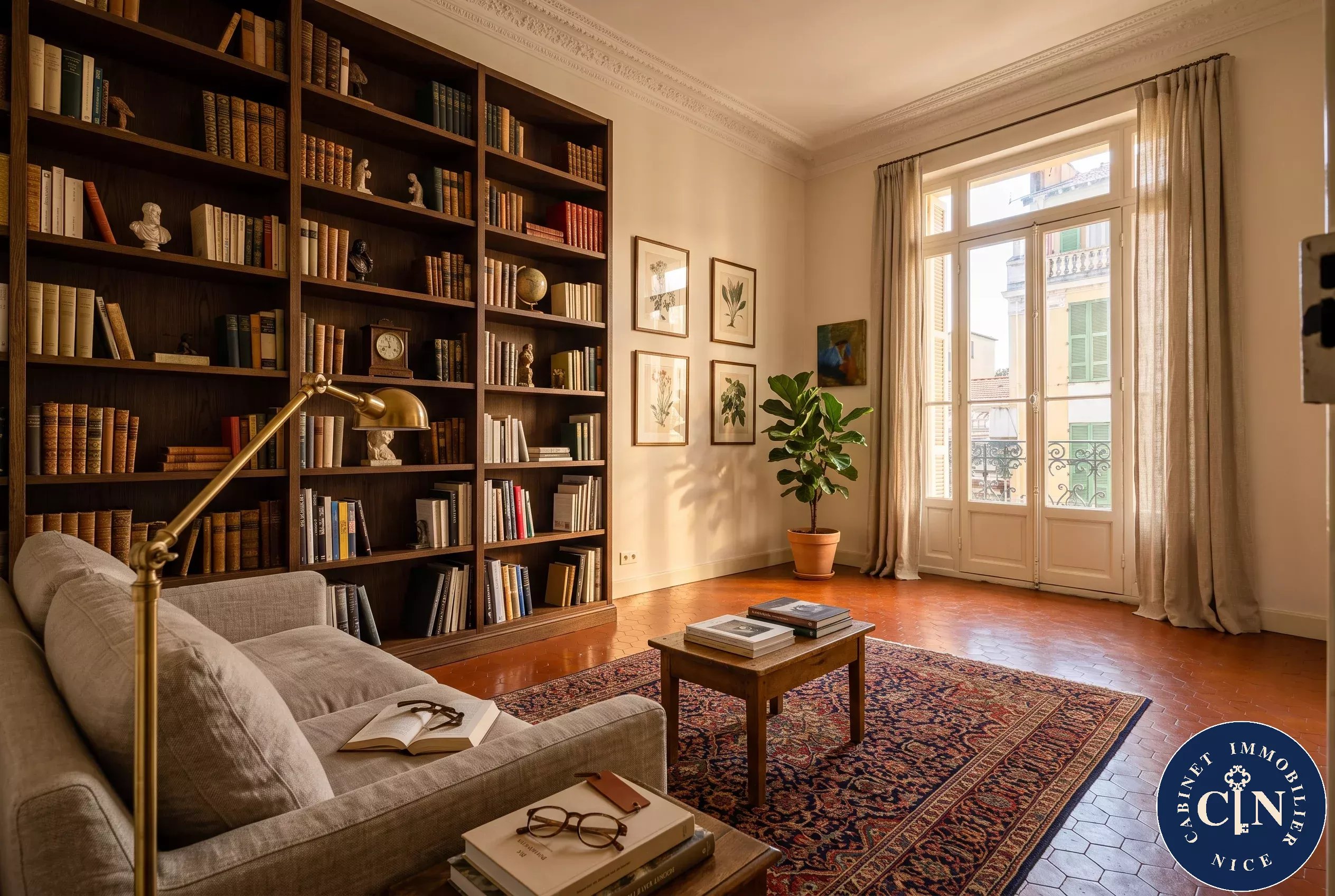 Photo 9 — Cabinet Immobilier Nice