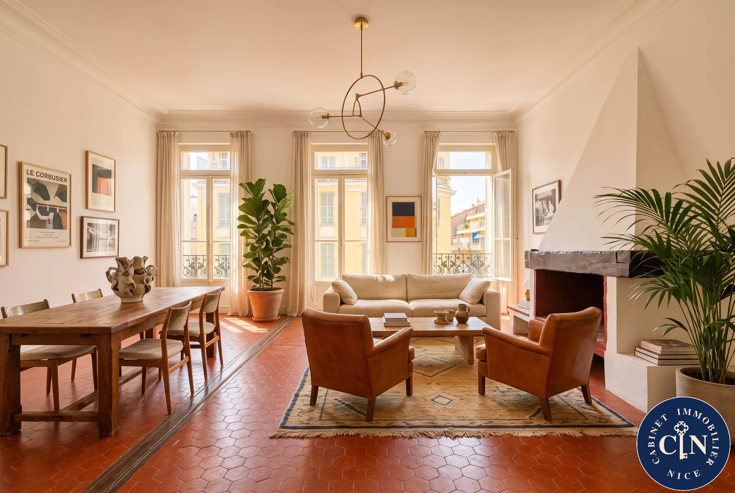Photo 7 — Cabinet Immobilier Nice