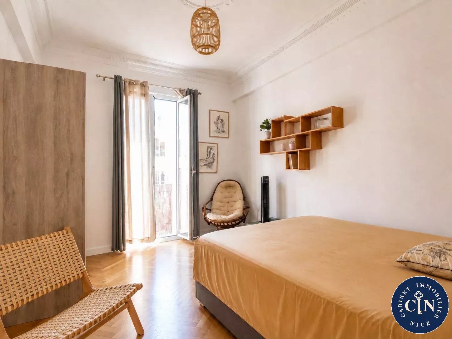 Photo 7 — Cabinet Immobilier Nice