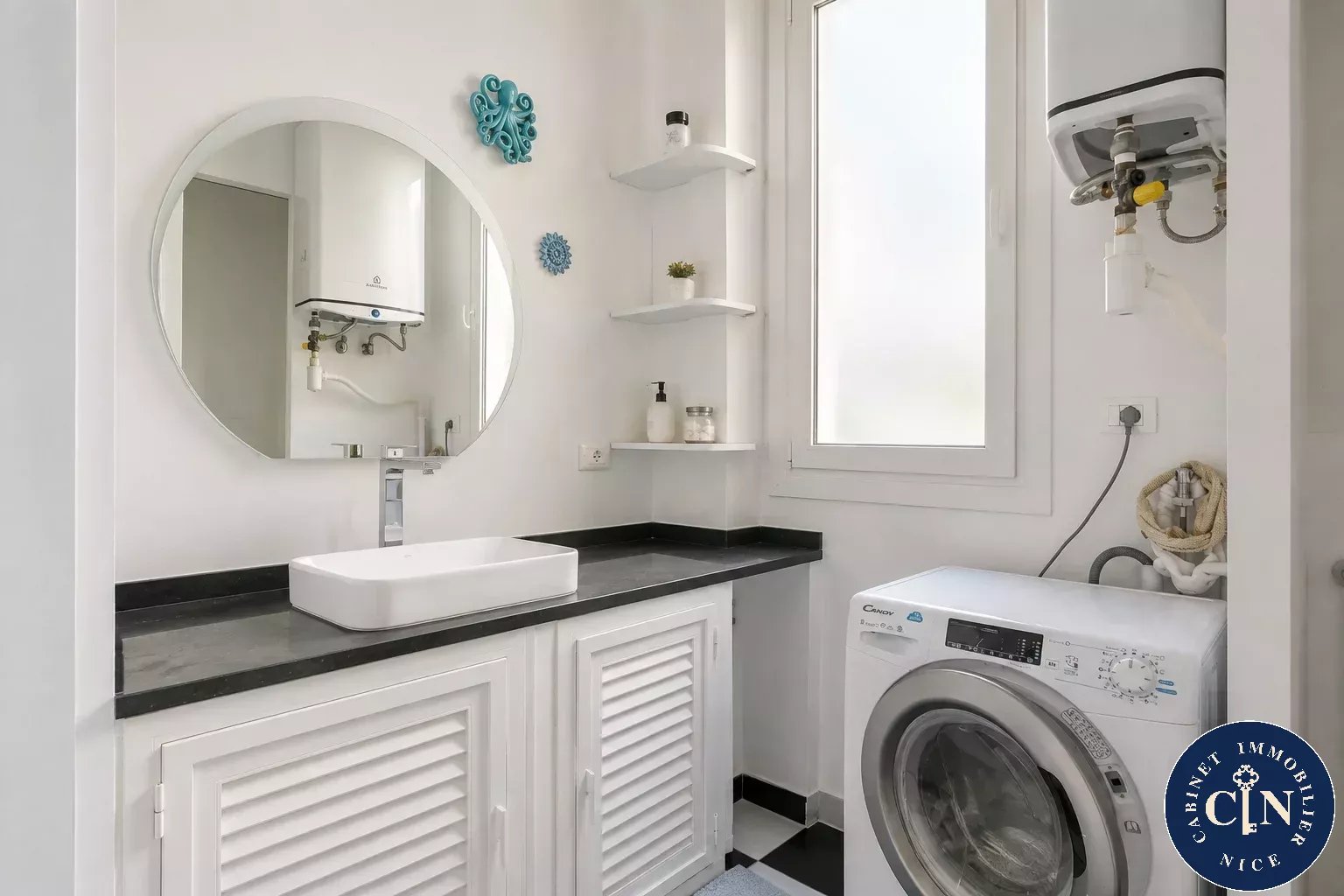 Photo 9 — Cabinet Immobilier Nice