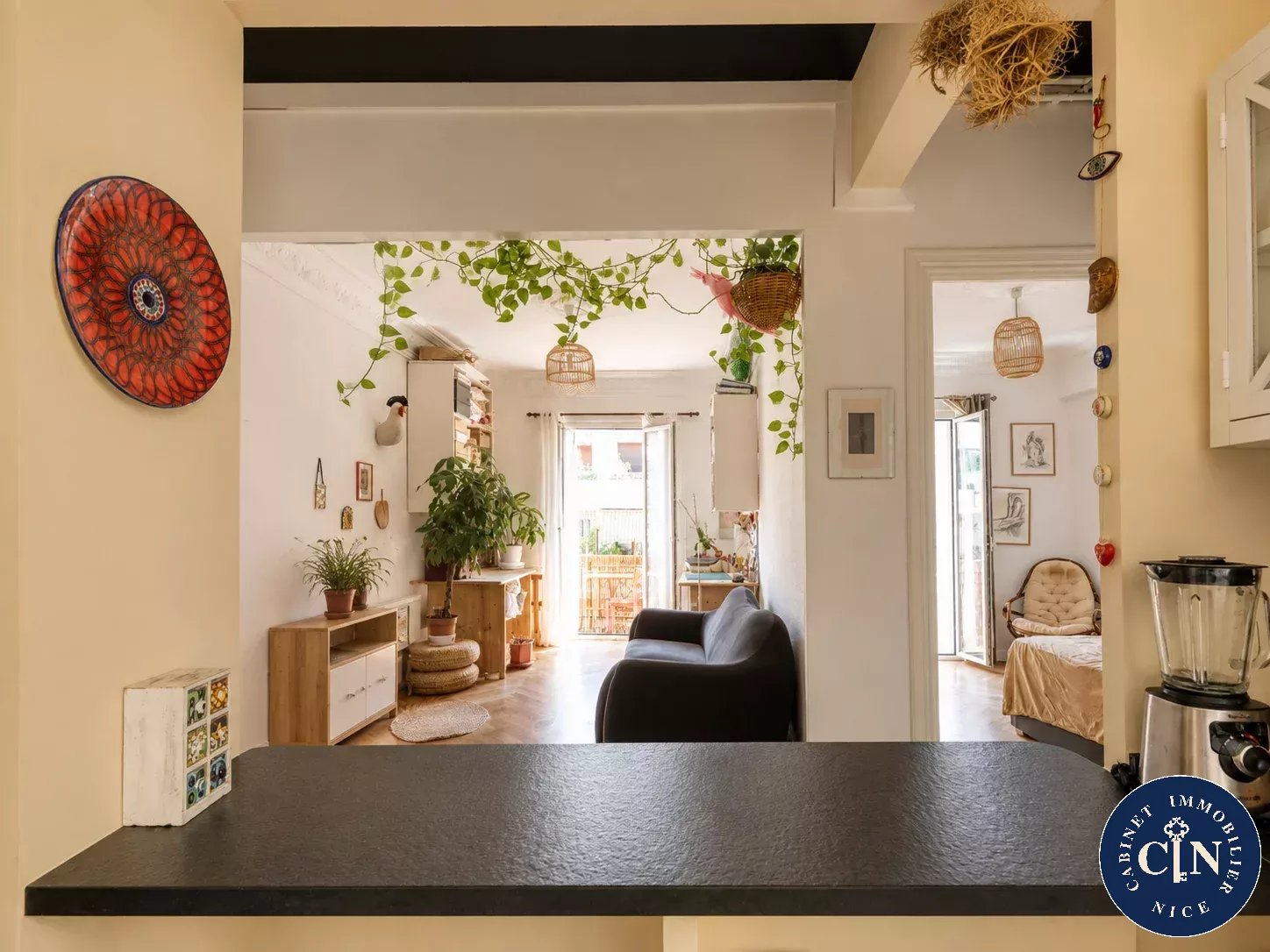 Photo 4 — Cabinet Immobilier Nice