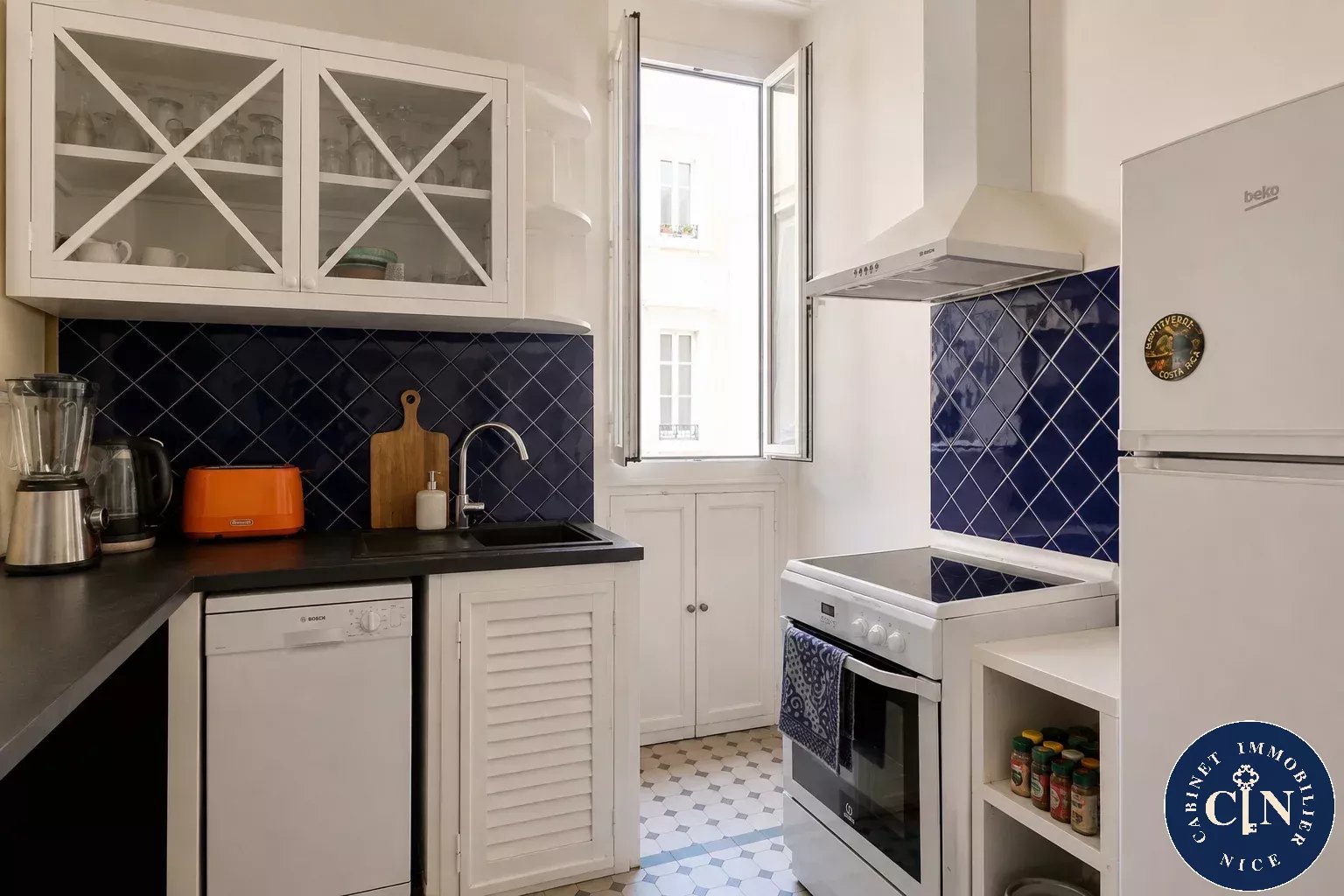 Photo 6 — Cabinet Immobilier Nice
