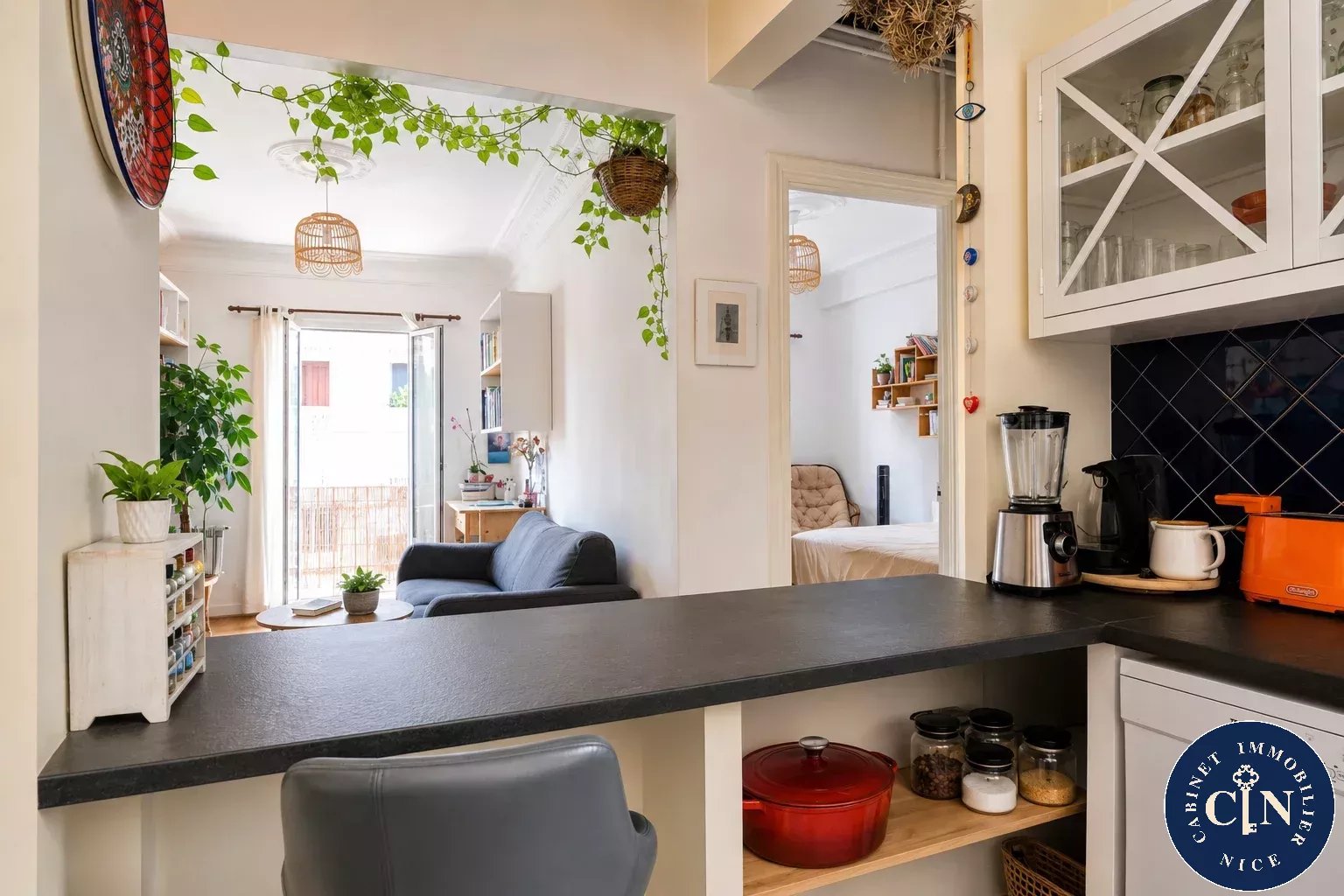 Photo 5 — Cabinet Immobilier Nice