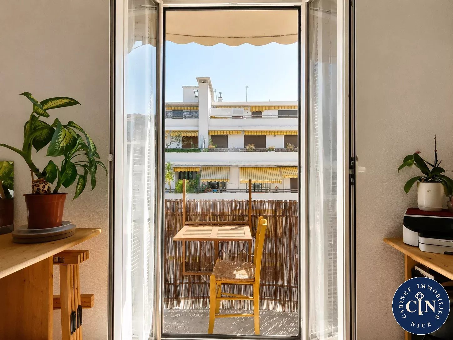 Photo 3 — Cabinet Immobilier Nice