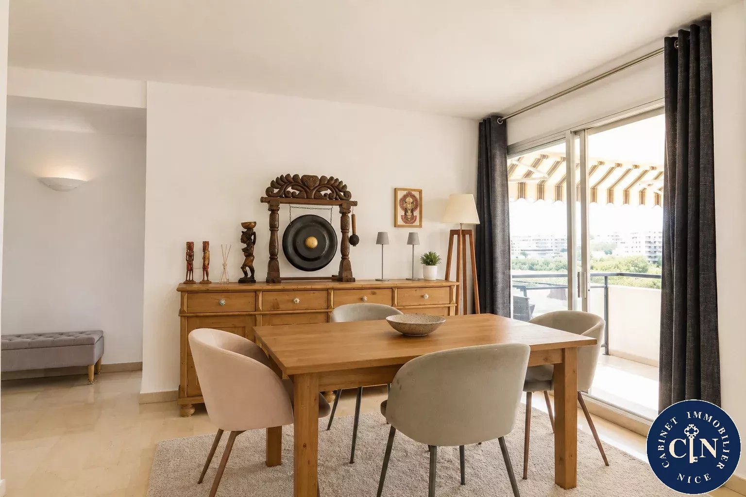 Photo 7 — Cabinet Immobilier Nice