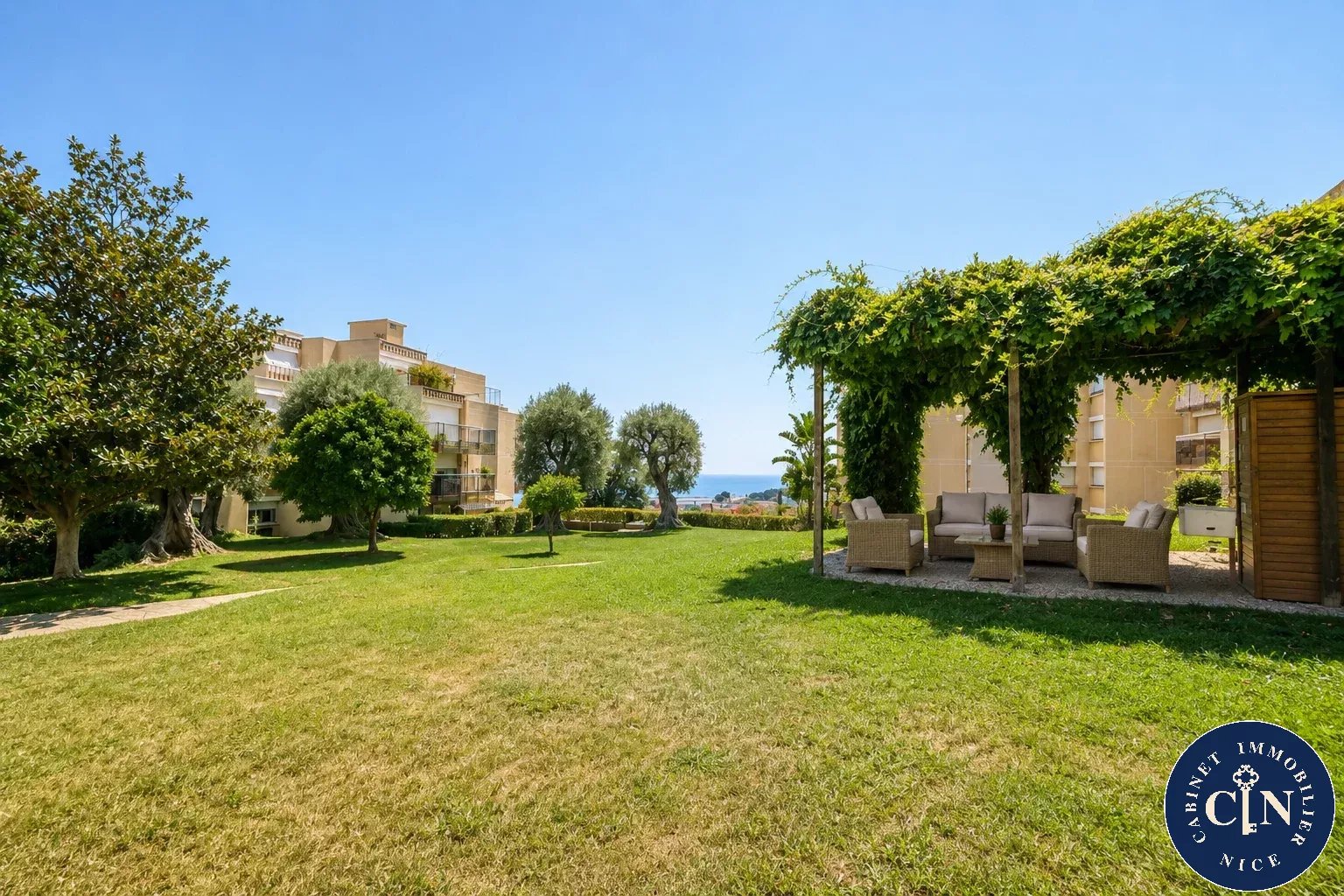 Photo 15 — Cabinet Immobilier Nice