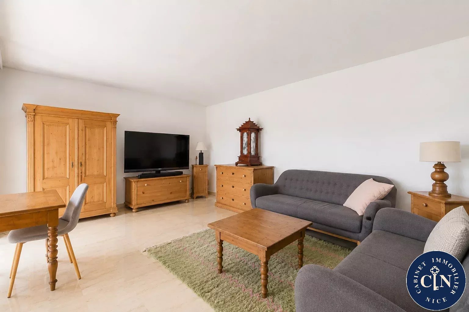 Photo 4 — Cabinet Immobilier Nice