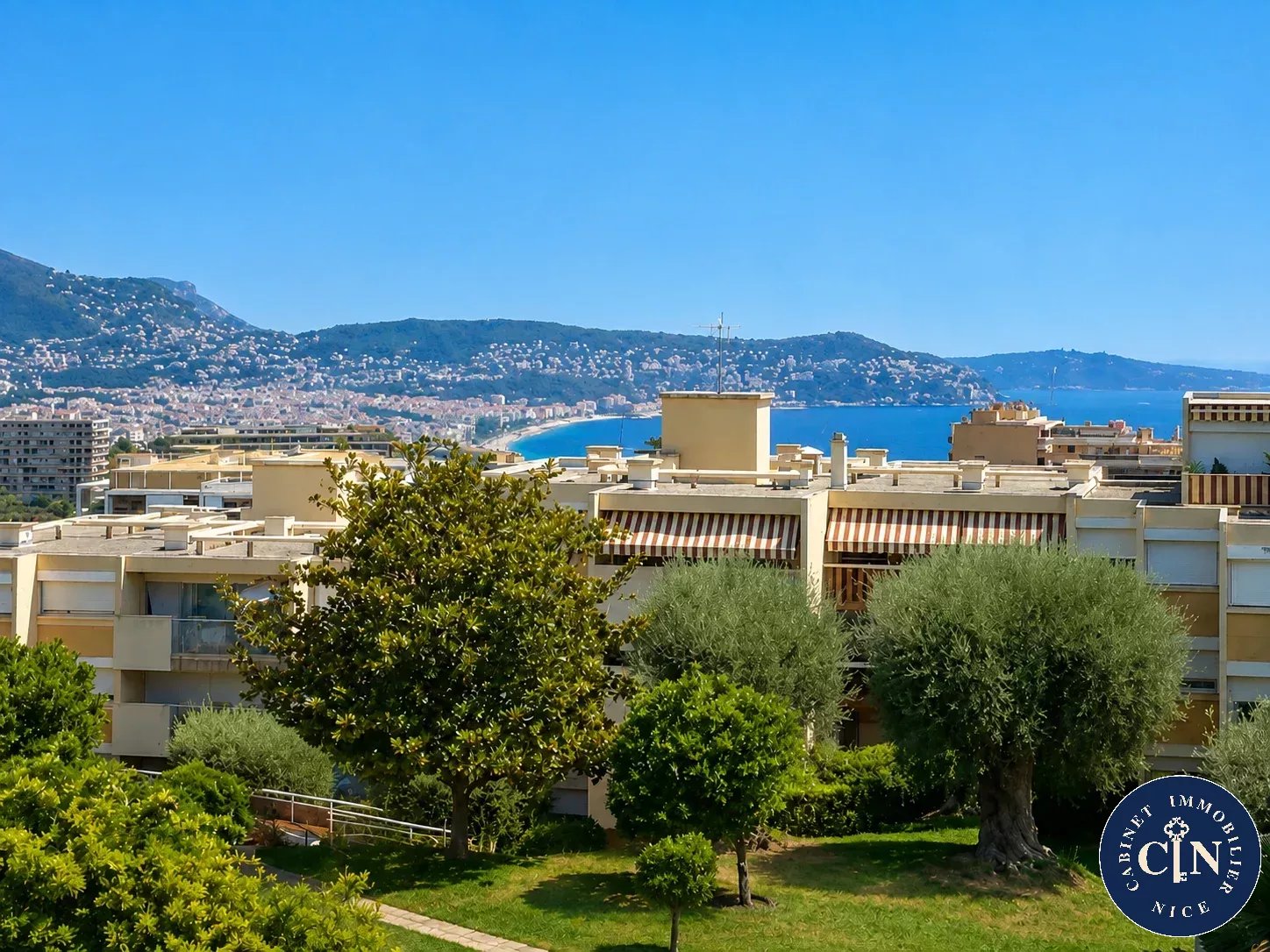 Photo 3 — Cabinet Immobilier Nice