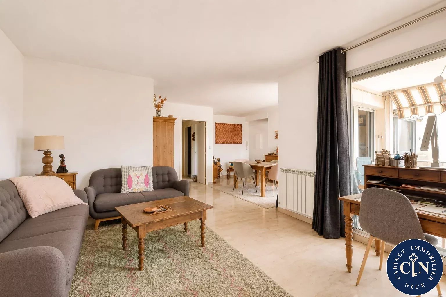 Photo 6 — Cabinet Immobilier Nice