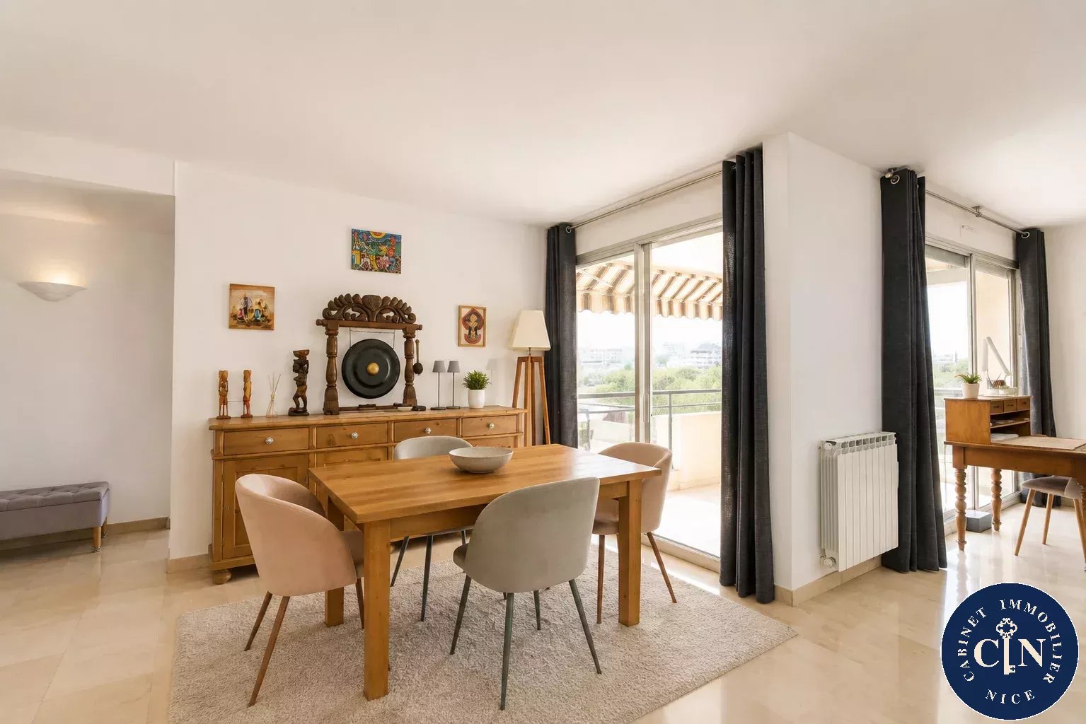 Photo 5 — Cabinet Immobilier Nice