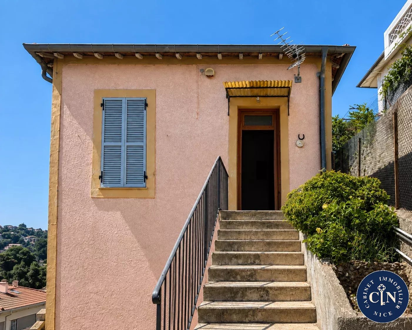 Photo 9 — Cabinet Immobilier Nice