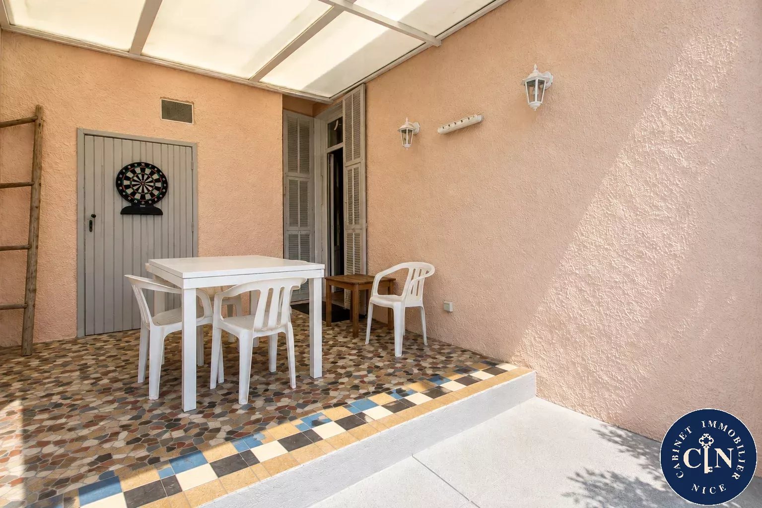 Photo 2 — Cabinet Immobilier Nice