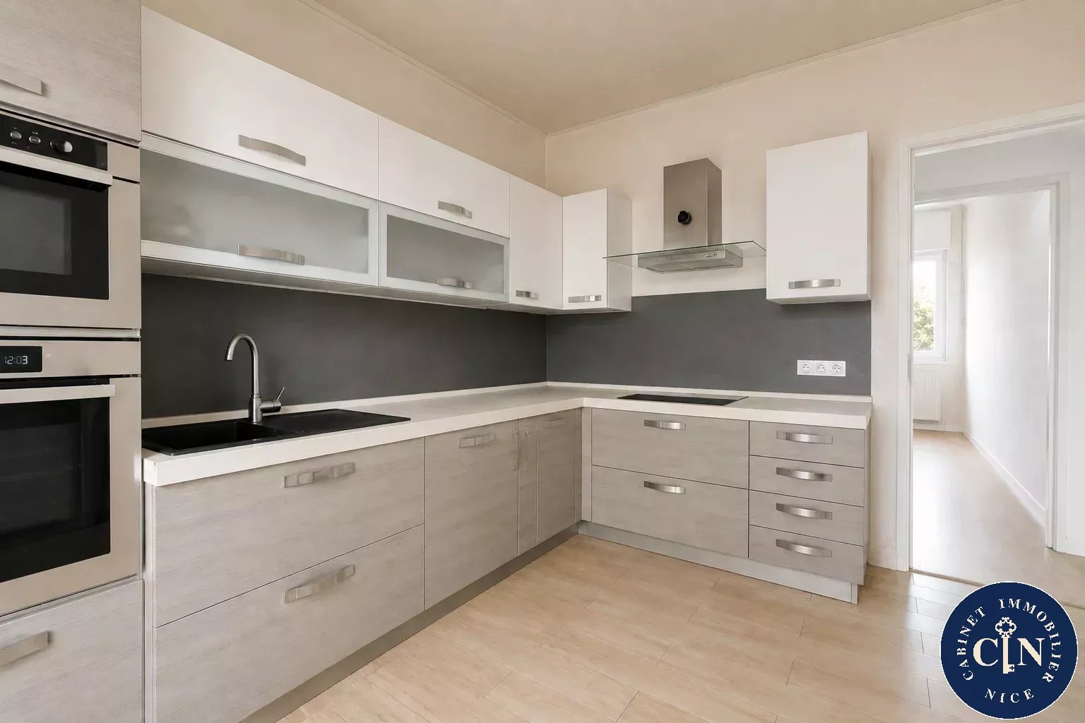 Photo 5 — Cabinet Immobilier Nice