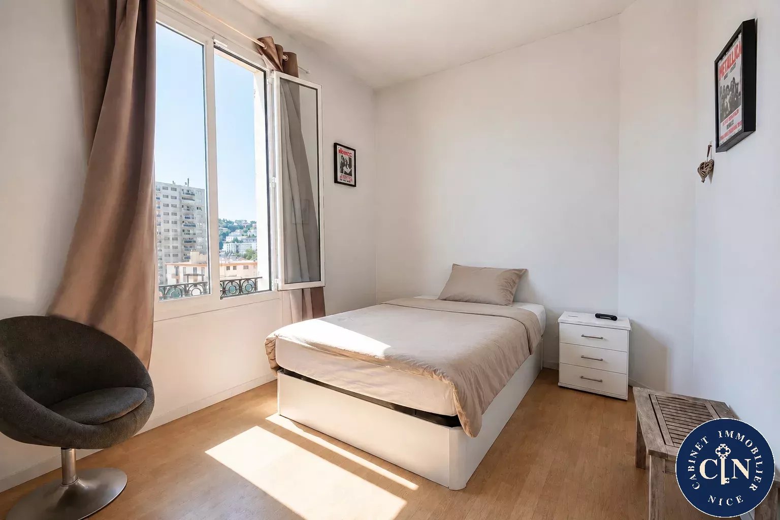 Photo 6 — Cabinet Immobilier Nice