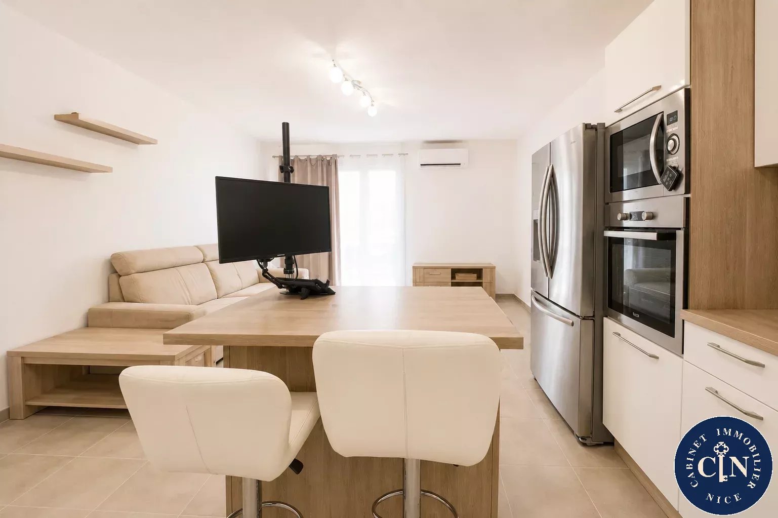 Photo 11 — Cabinet Immobilier Nice
