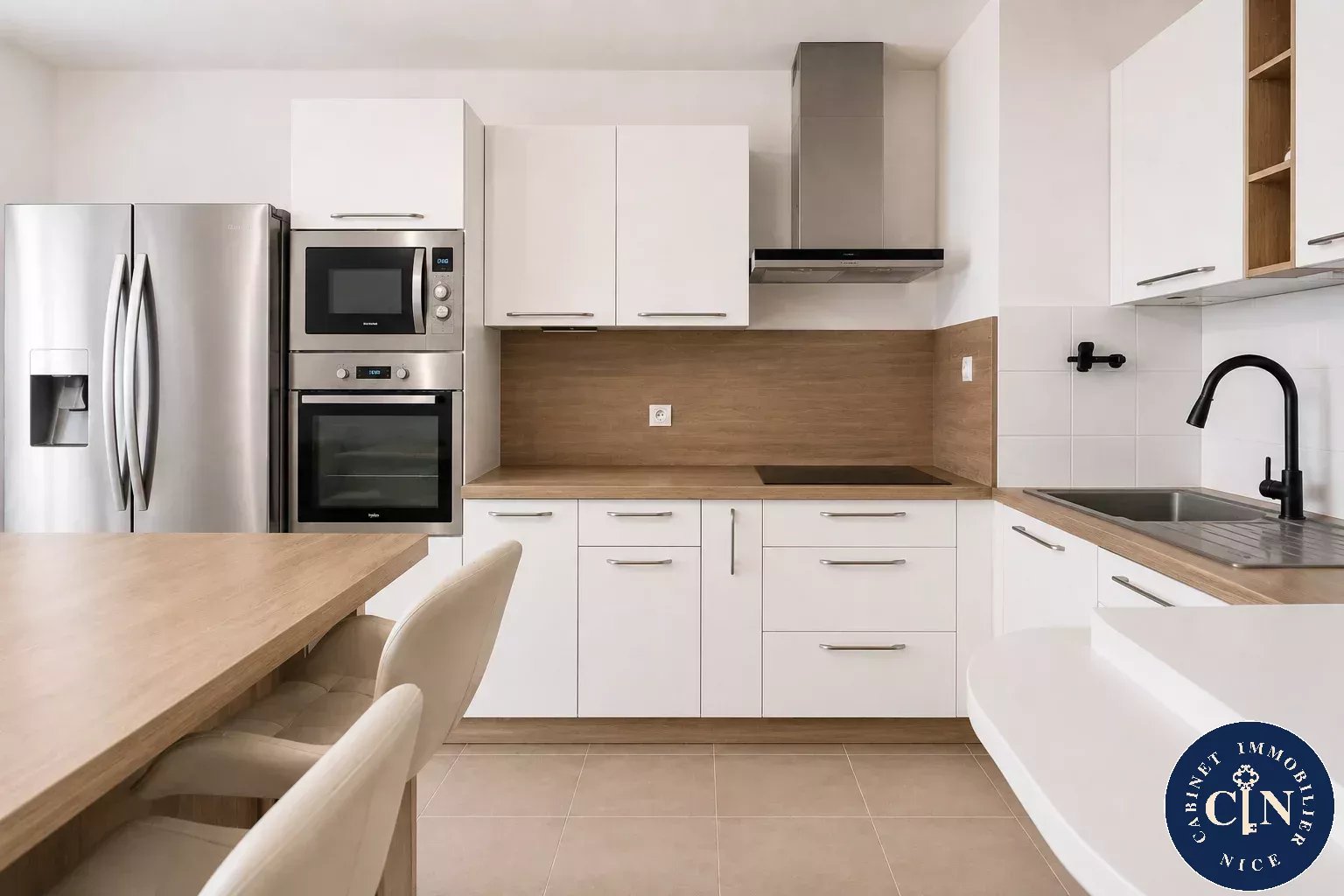 Photo 15 — Cabinet Immobilier Nice