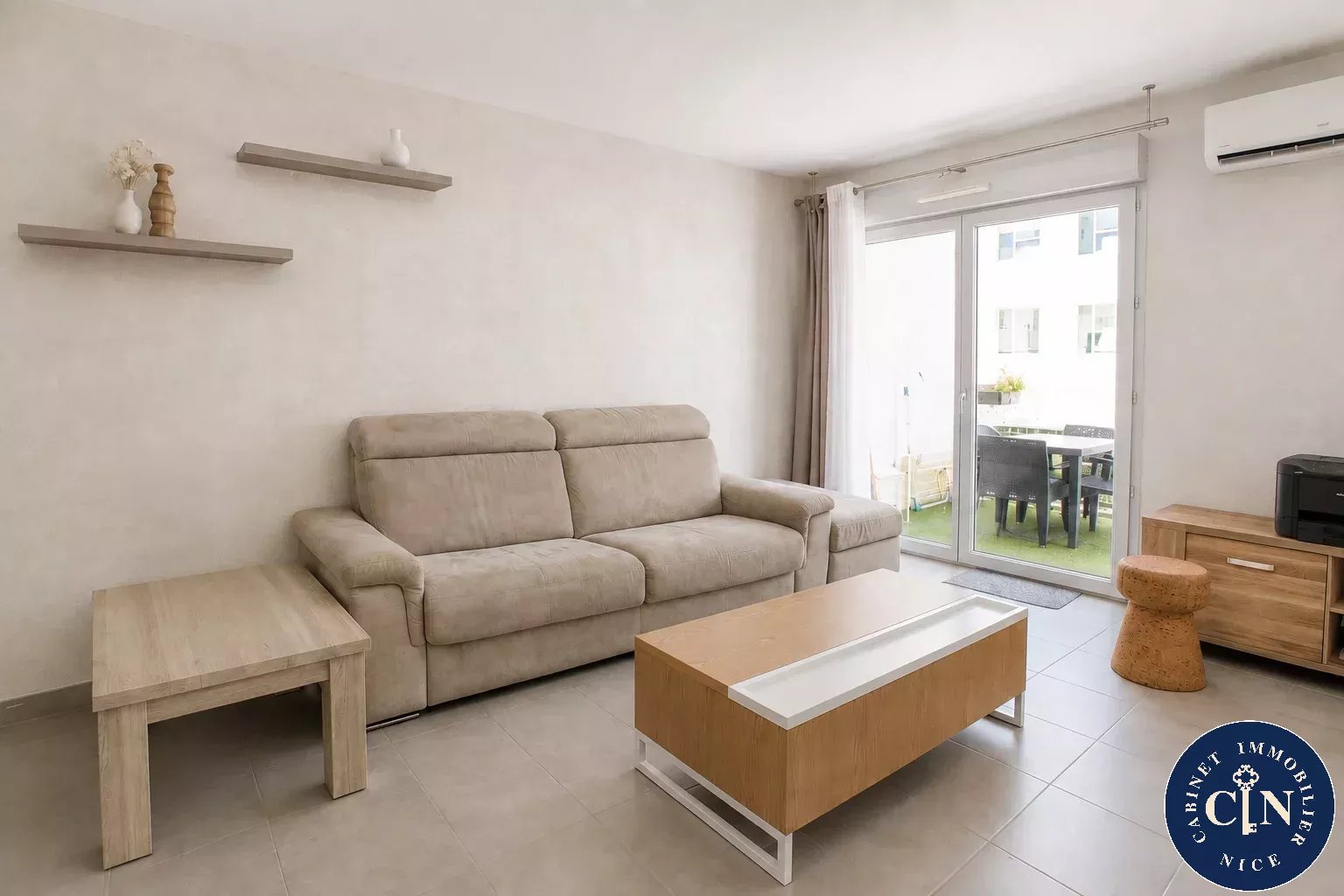 Photo 3 — Cabinet Immobilier Nice