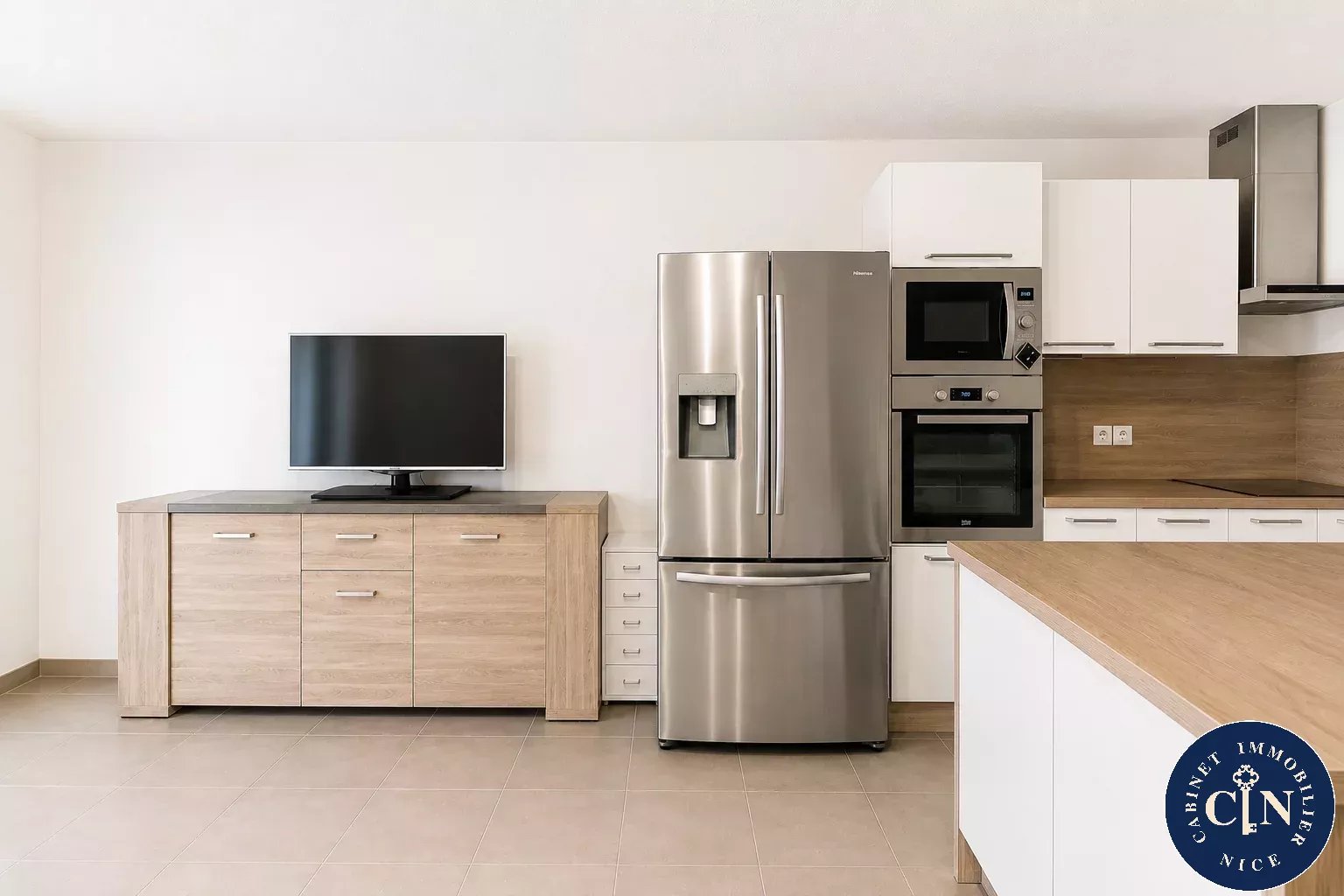 Photo 8 — Cabinet Immobilier Nice