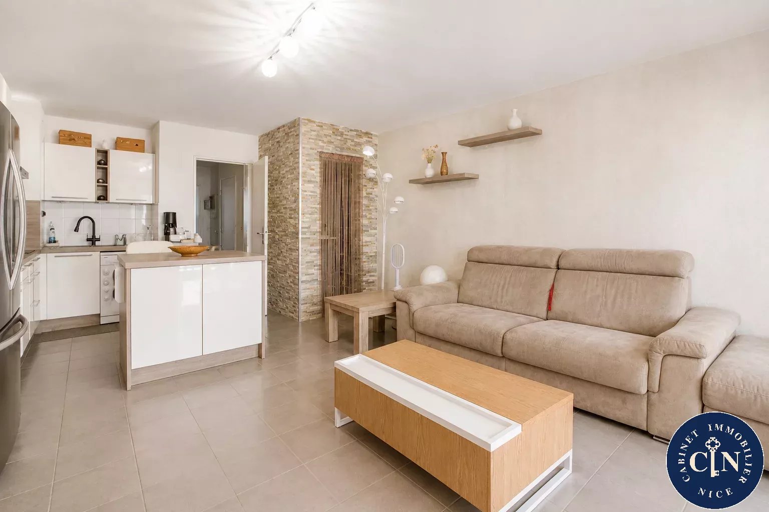 Photo 4 — Cabinet Immobilier Nice