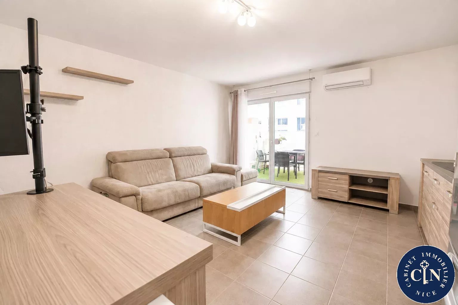 Photo 5 — Cabinet Immobilier Nice