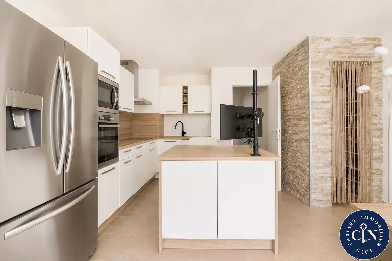 Photo 10 — Cabinet Immobilier Nice
