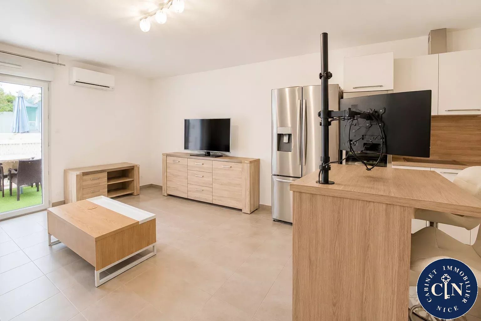 Photo 6 — Cabinet Immobilier Nice