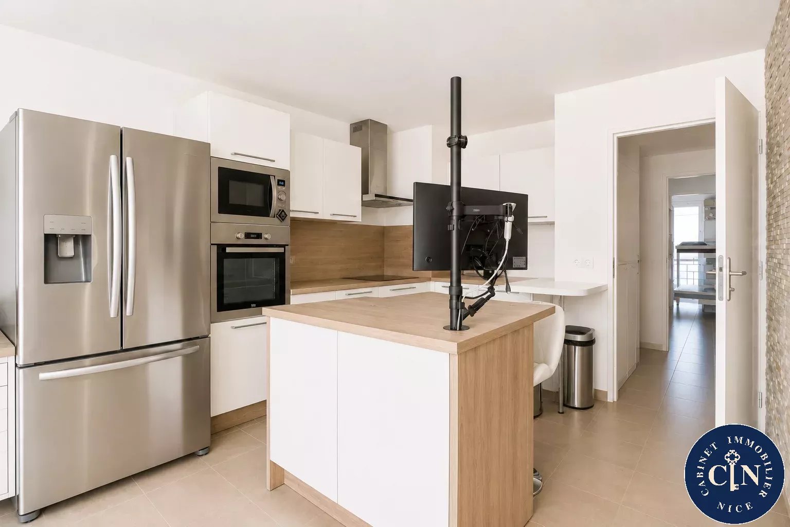 Photo 9 — Cabinet Immobilier Nice