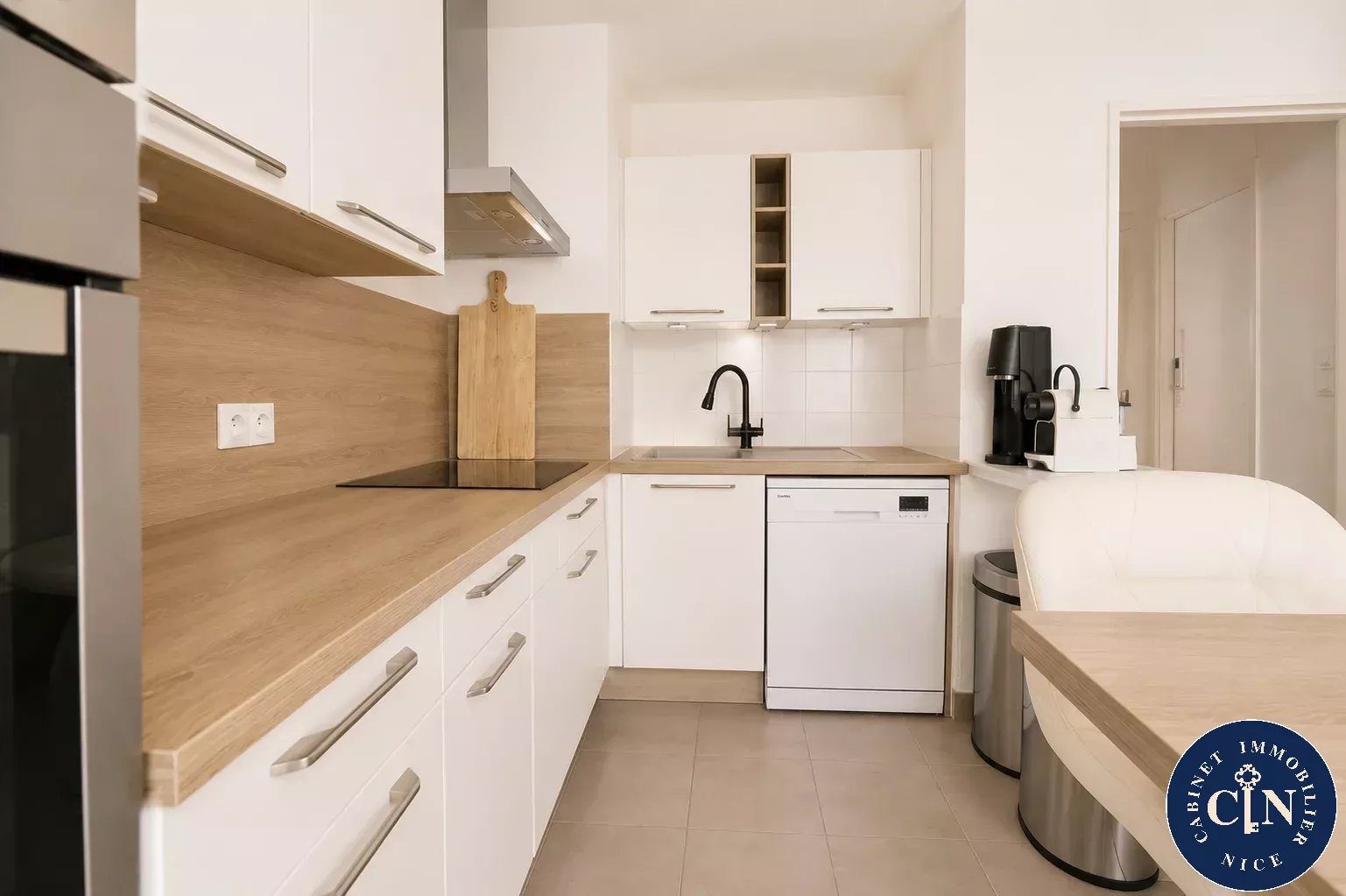 Photo 13 — Cabinet Immobilier Nice