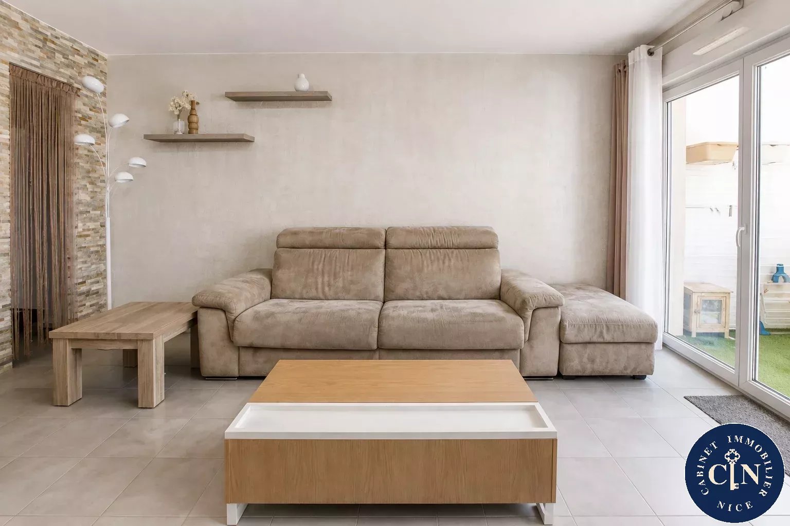 Photo 2 — Cabinet Immobilier Nice
