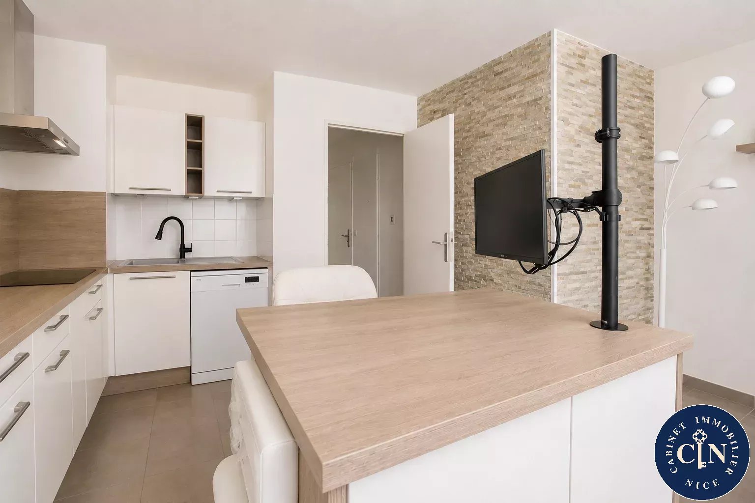Photo 14 — Cabinet Immobilier Nice