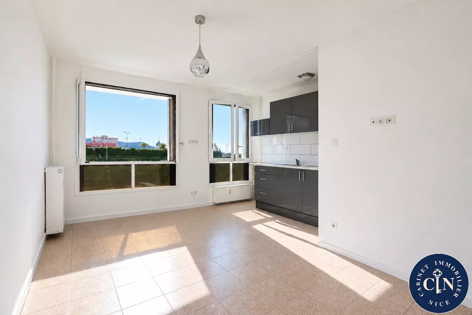 Photo 2 — Cabinet Immobilier Nice
