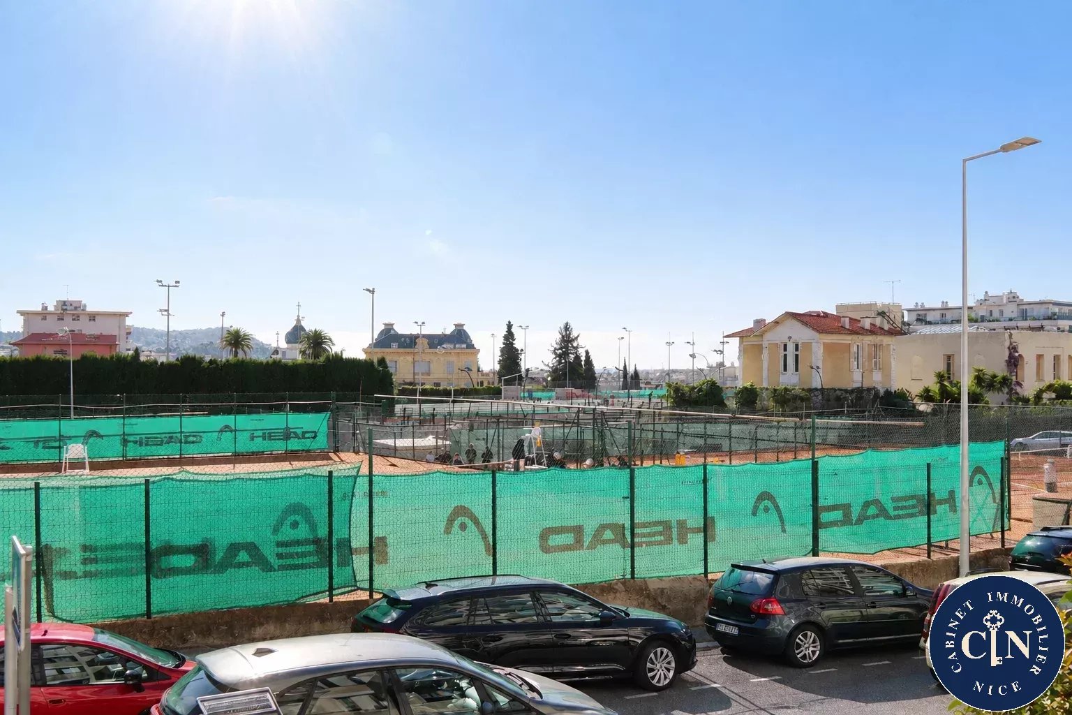 Photo 3 — Cabinet Immobilier Nice