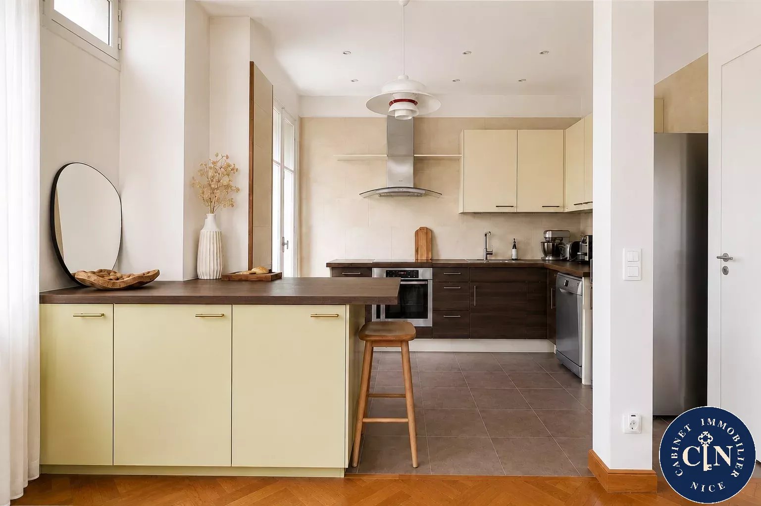 Photo 6 — Cabinet Immobilier Nice