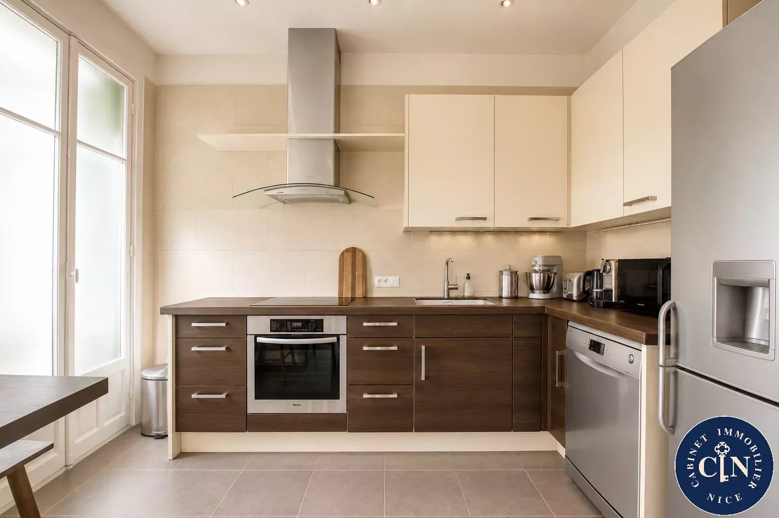 Photo 8 — Cabinet Immobilier Nice