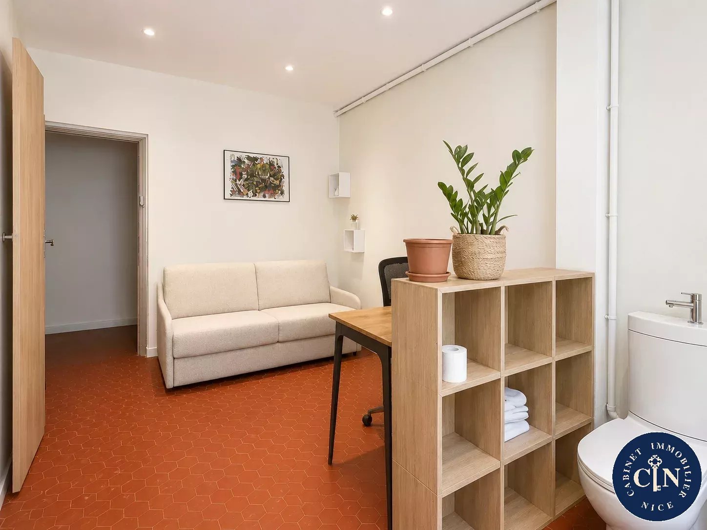 Photo 16 — Cabinet Immobilier Nice