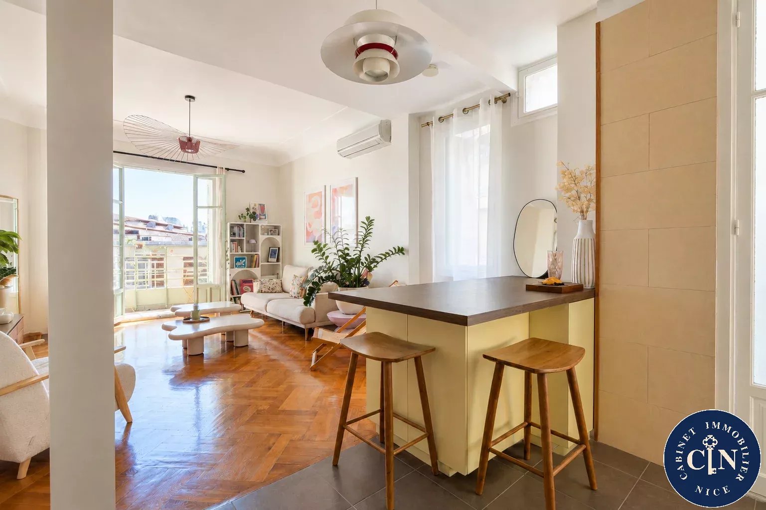Photo 5 — Cabinet Immobilier Nice