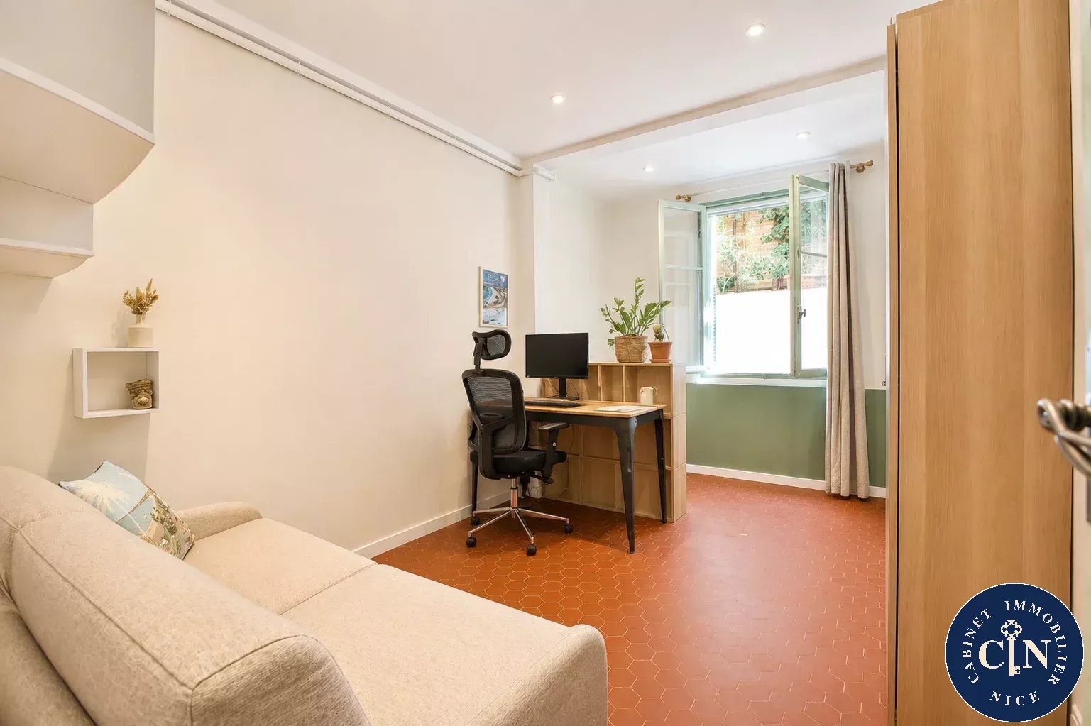Photo 15 — Cabinet Immobilier Nice
