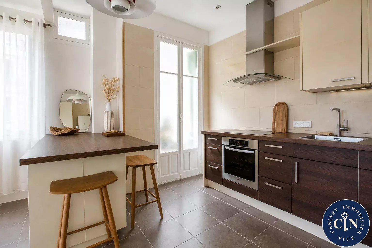 Photo 7 — Cabinet Immobilier Nice