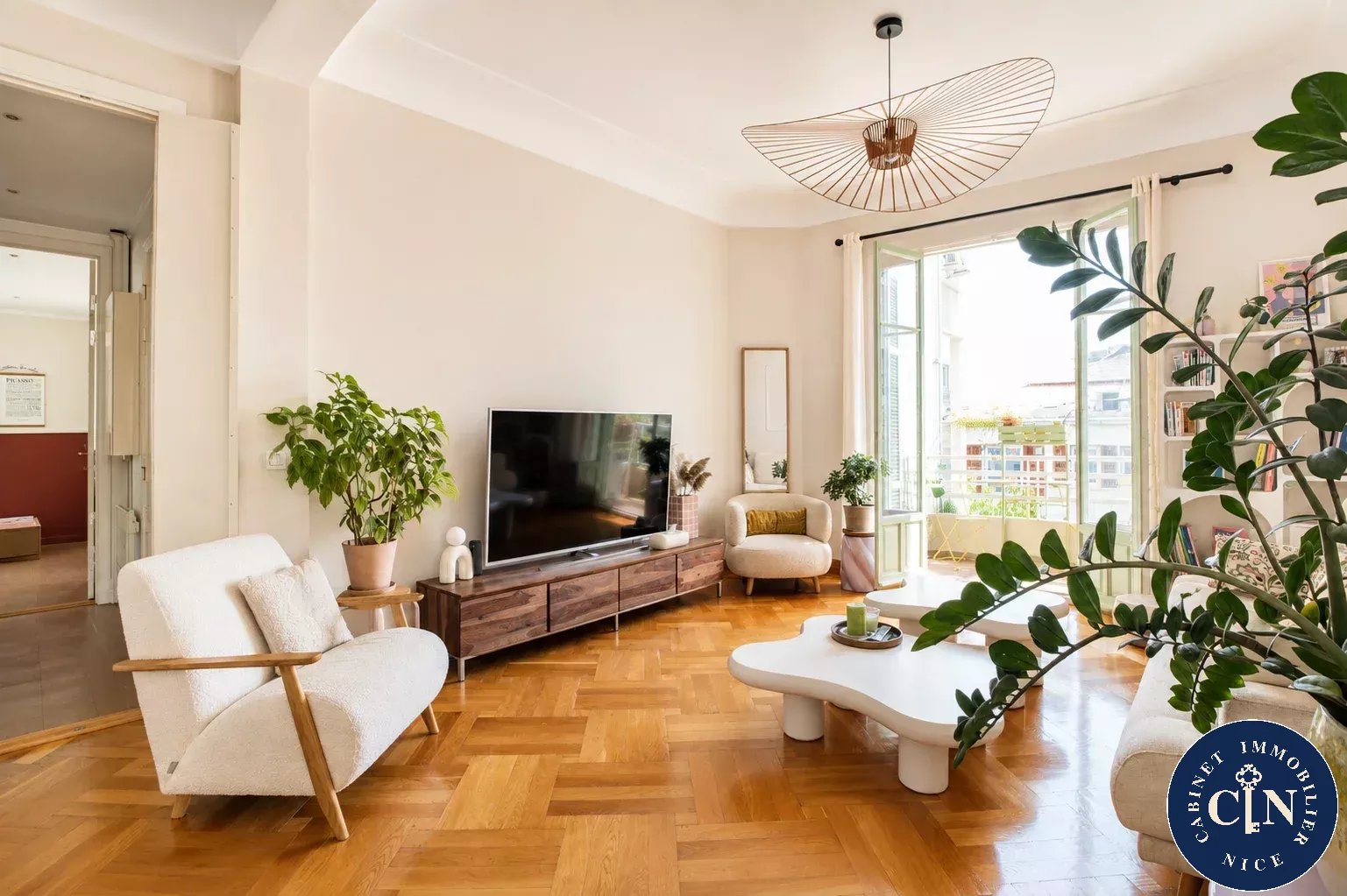 Photo 3 — Cabinet Immobilier Nice