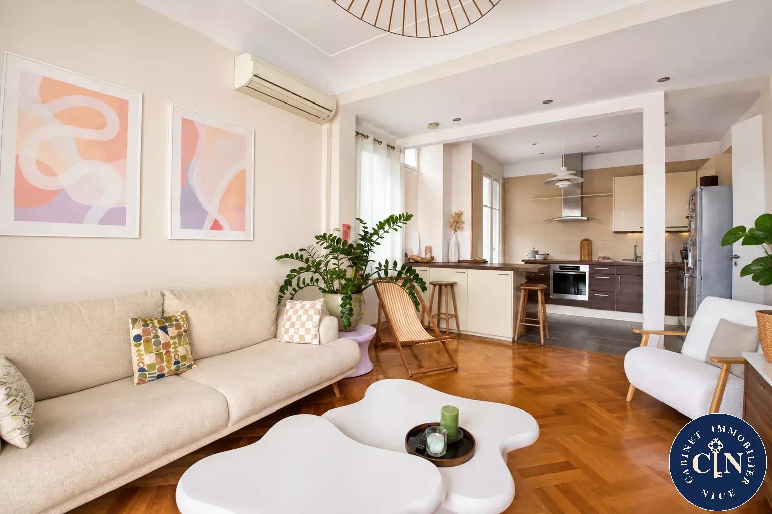 Photo 4 — Cabinet Immobilier Nice